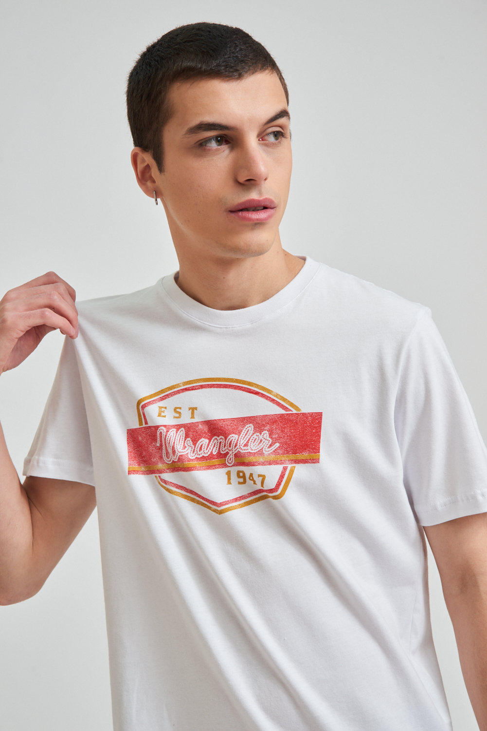 Remera Pacific Coast